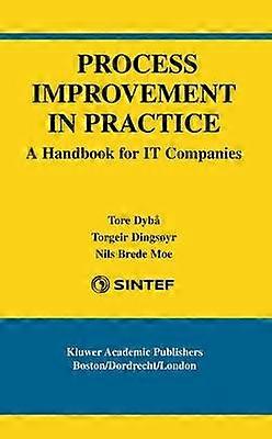 Process Improvement in Practice