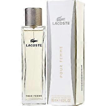 Lacoste Pour Femme Woda perfumowana w sprayu 90ml