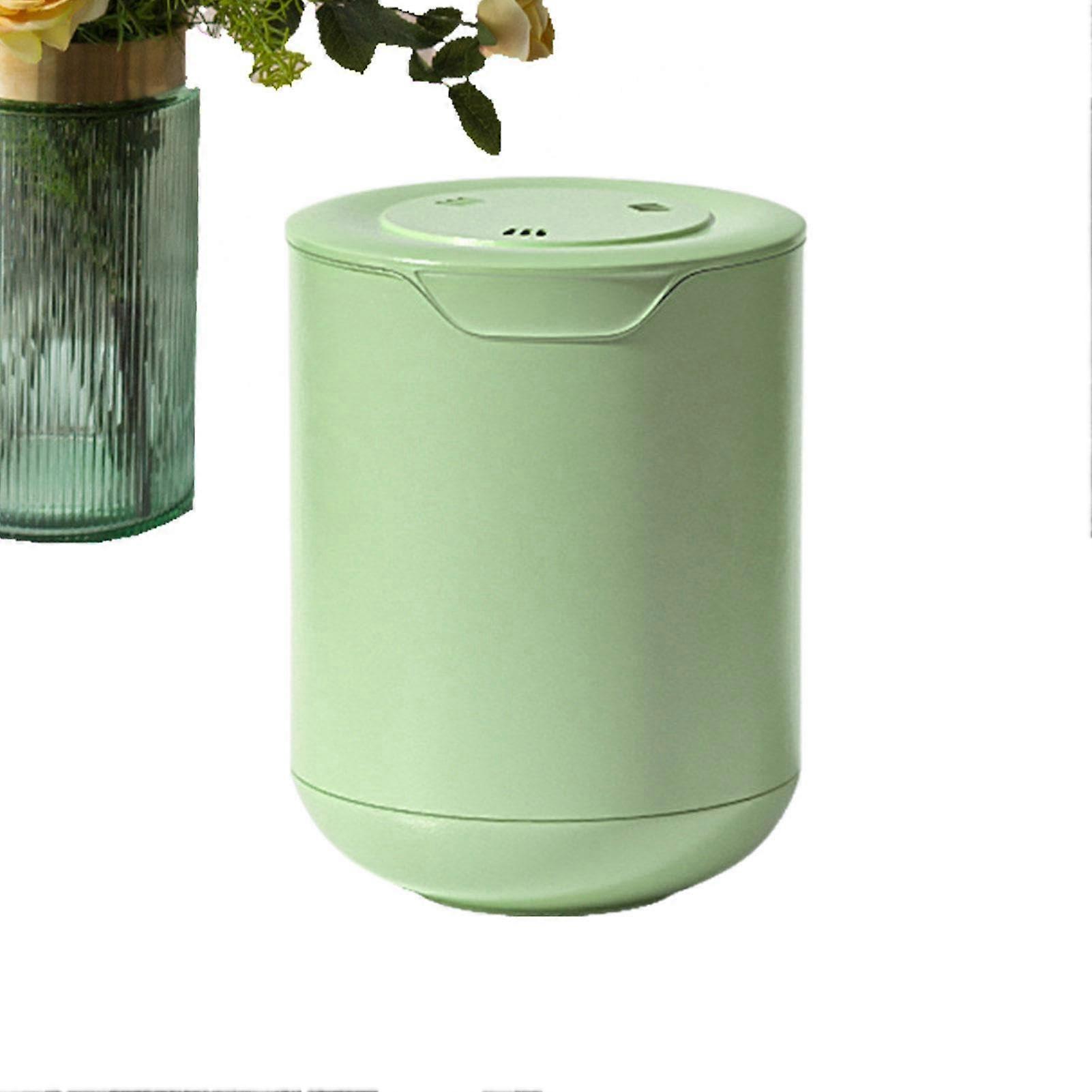 Automatic Bean Sprout Growing Machine with Lid, Large Capacity EcoFriendly Sprouting Kit for Home