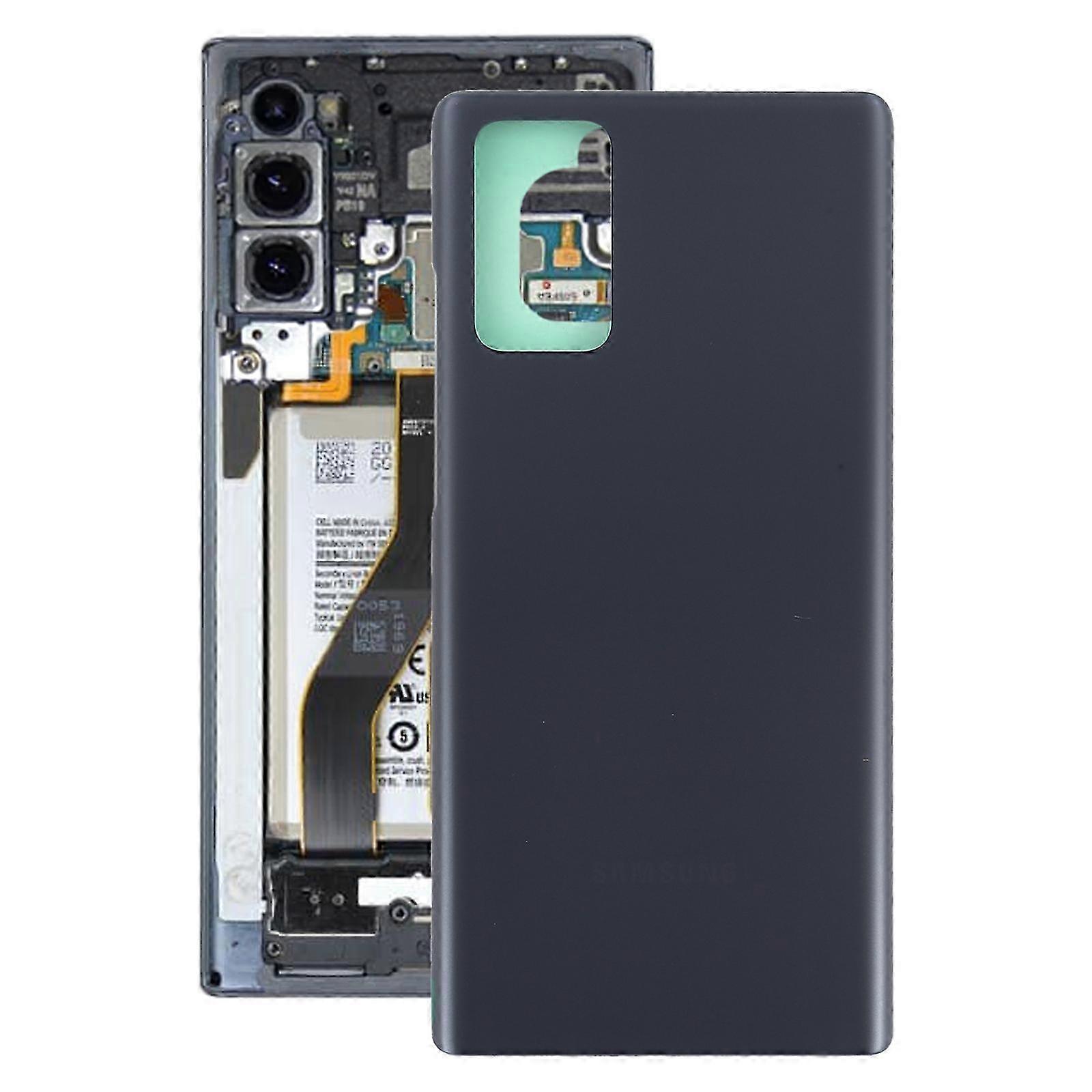 For Samsung Galaxy Note20 Battery Back Cover 25-26