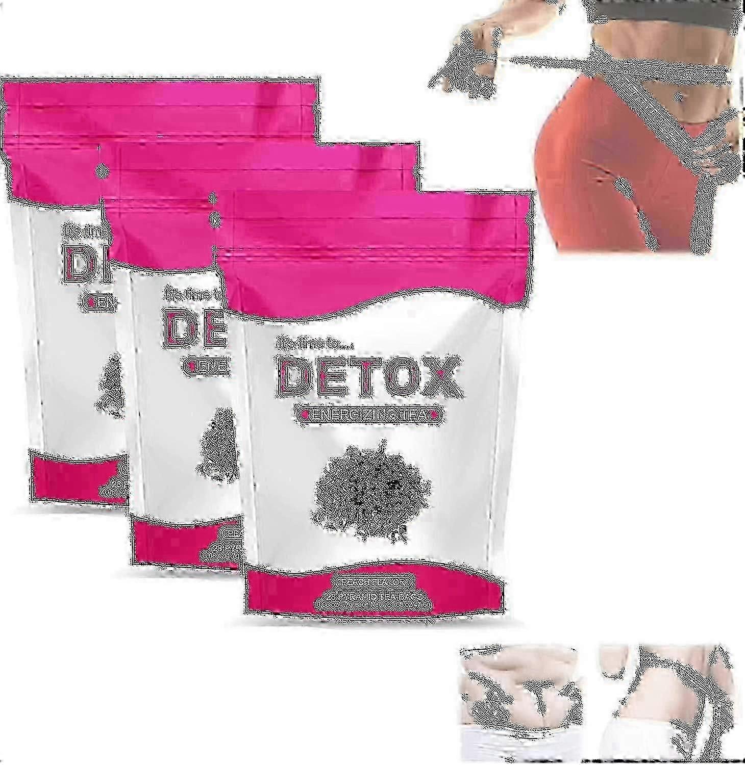 Té adelgazante Evolution para bajar de peso