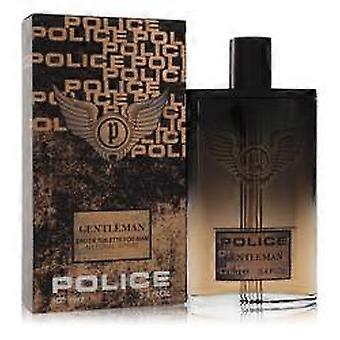  Police Gentleman by Police Colognes - Eau De Toilette Spray 3.4 oz - Men 