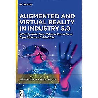 Augmented og Virtual Reality i Industri 5.0