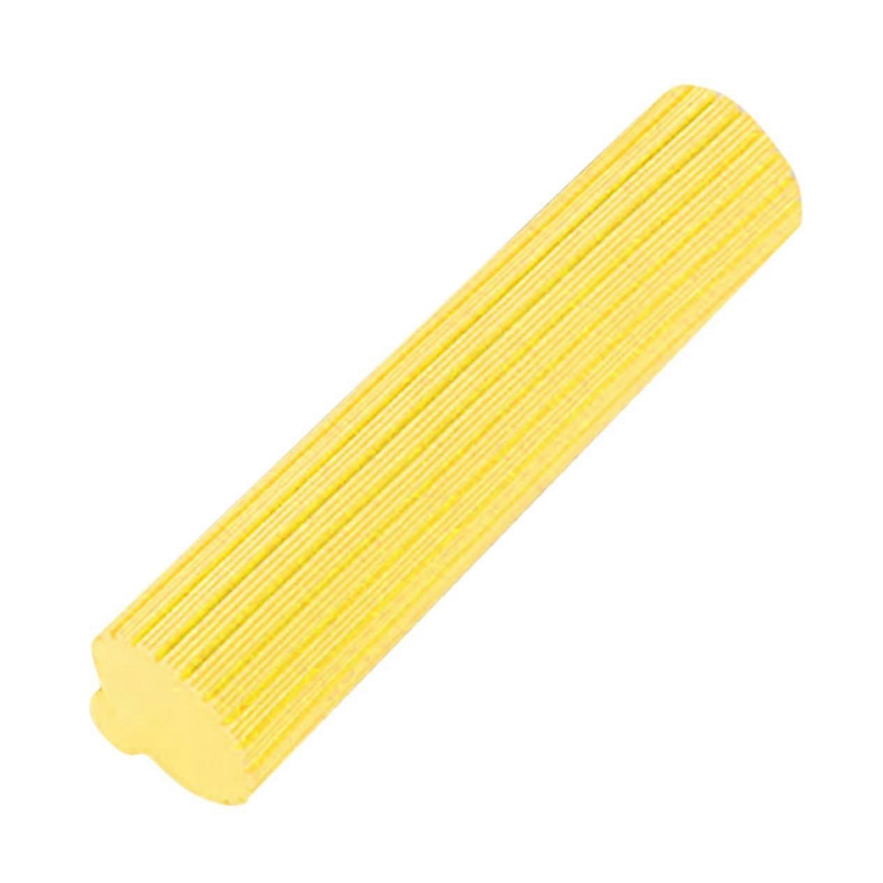 Sponge Mop Head Refill Absorbent PVA Roller Replacement for Commercial MultiSurface Cleaning