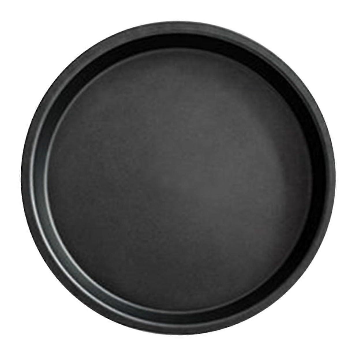 NonStick Pizza Baking Pan for Oven, Grilling and Roasting with Easy Clean Surface