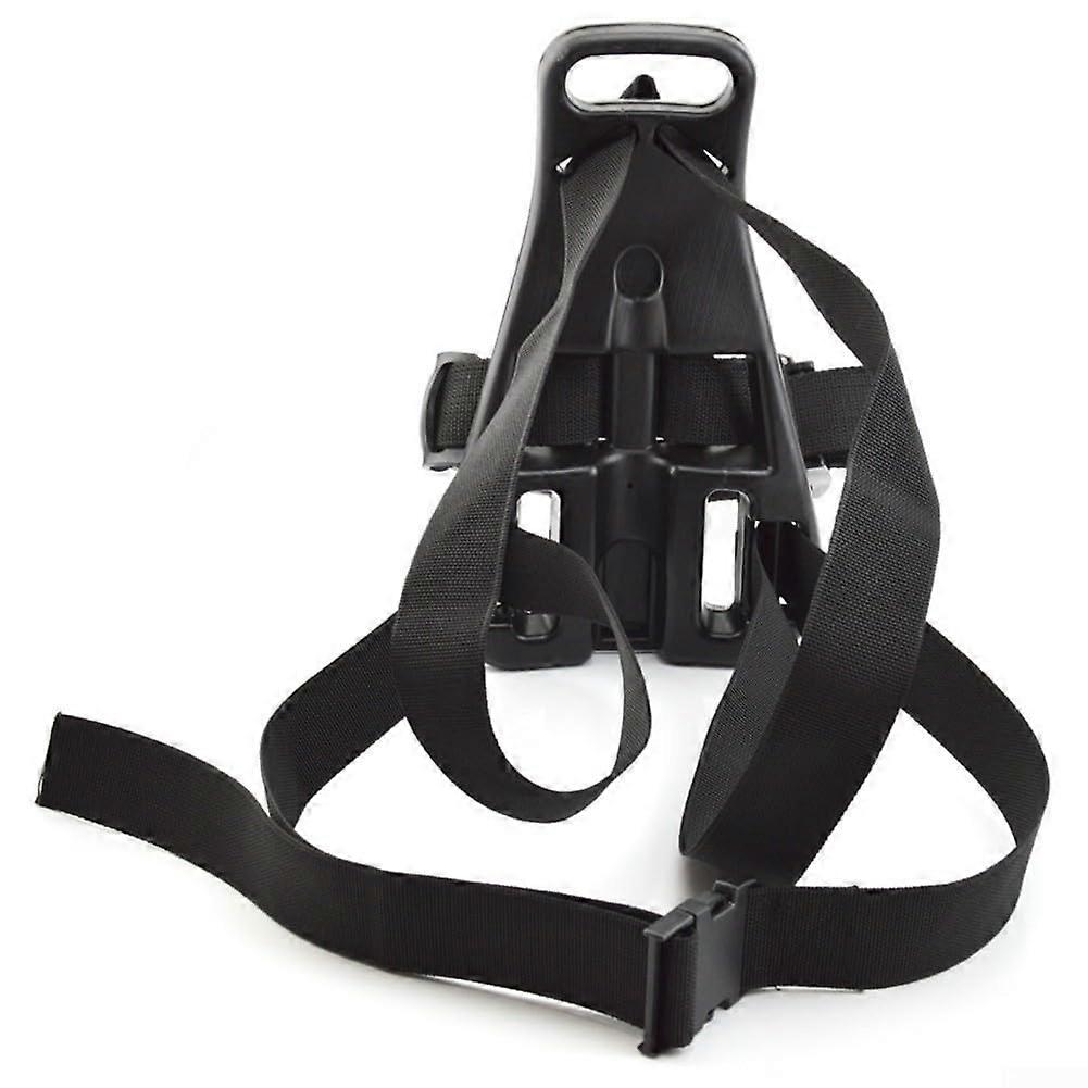 Adjustable Scuba Tank Holder Backpack for 712L Cylinders with Comfortable Fit and Quick Attachment