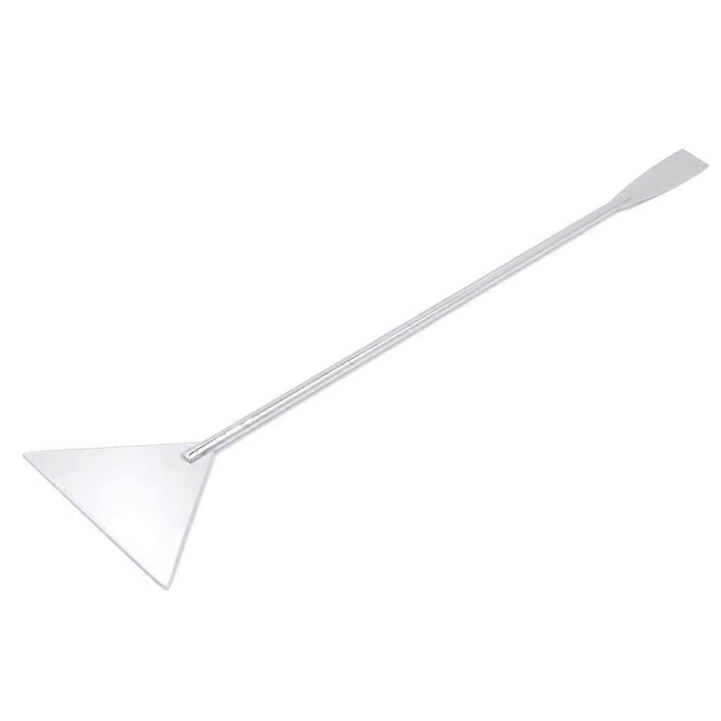 Aquarium Aquascaping Tools Rustproof Stainless Steel Plant Spatula Kit for Precision Planting