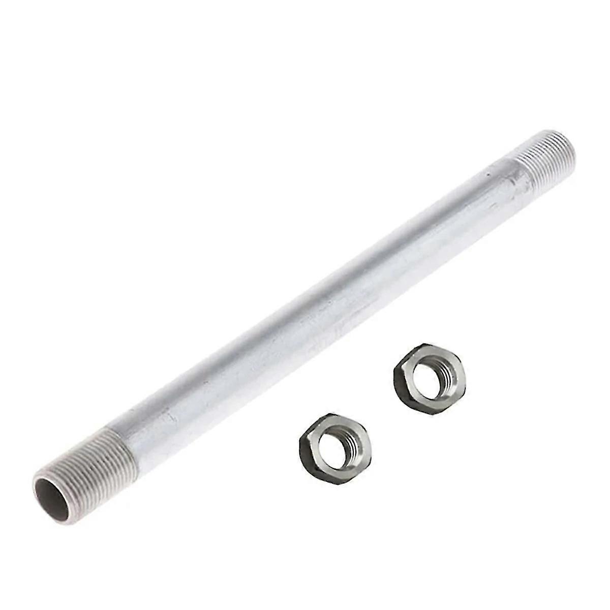 6J8-43131 Bolt Clamp Bracket Stainless Steel Steering Tube compatible Outboard Motor 20-50HP 6J8-43131-01