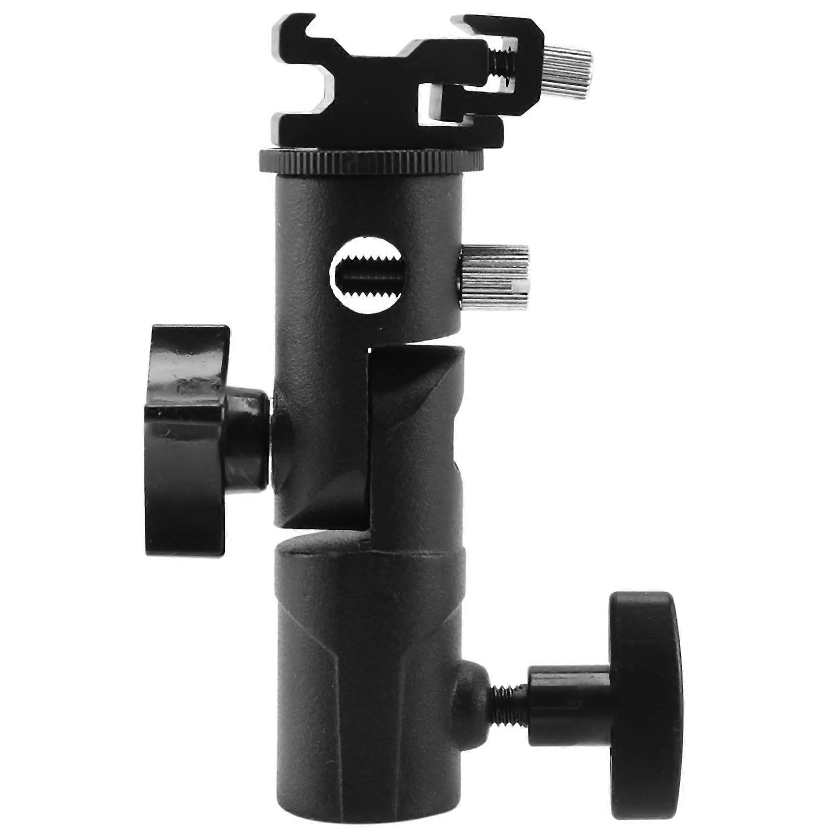 Camera Flash Speedlite Mount,Bracket For