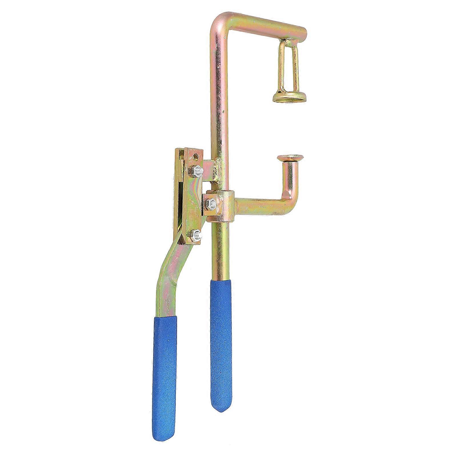 Valve Spring Compressor Hand Tool for Motorcycle Small Engine Repair