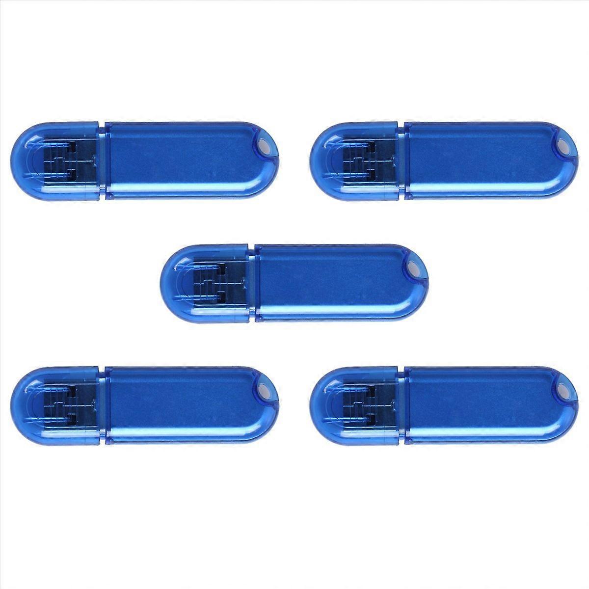 128MB USB2.0 Flash Drive Memory Stick Storage U Disk For Data Storage