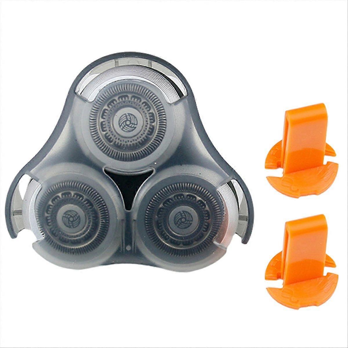 For Shaver RQ12 Blade Accessories Replacement Kit Accessories Blade Remover