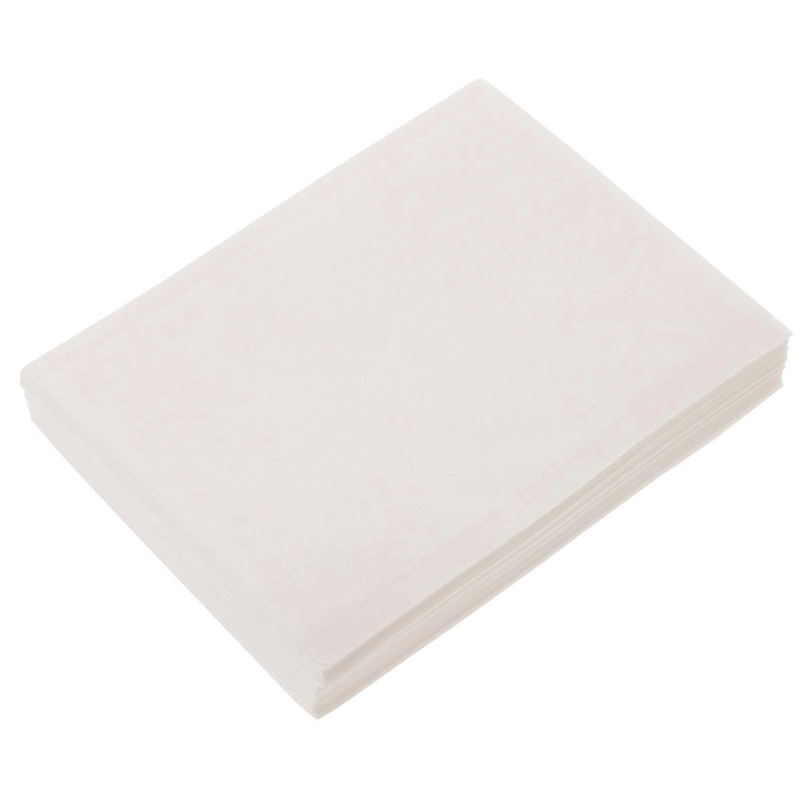 Rectangular Disposable Tea Filter Bag Made For Filtering Herbal Users Home Use 100Pcs