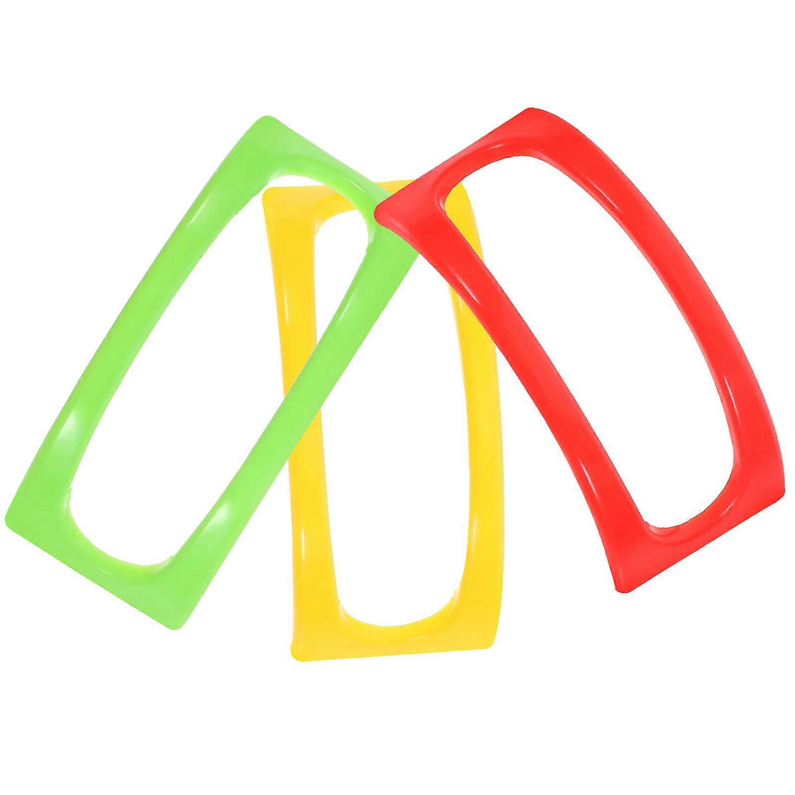 Taco Holder Taco Stand for Storage 3Pcs Assorted