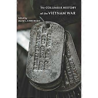 Columbia historie af Vietnam-krigen