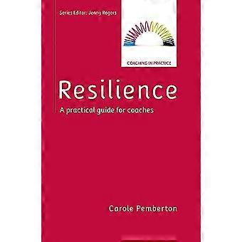 Veerkracht: A Practical Guide for Coaches
