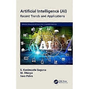 Intelligenza Artificiale (AI): tendenze e applicazioni recenti