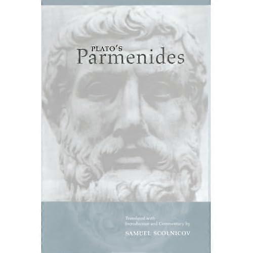 Plato's Parmenides