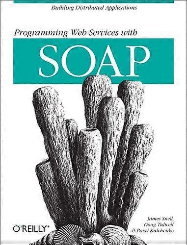 Programmering Web Services med tvål