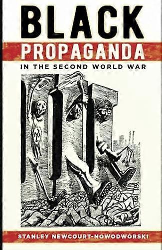 Sort propaganda under Anden Verdenskrig