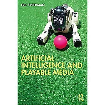 Kunstmatige intelligentie en afspeelbare media