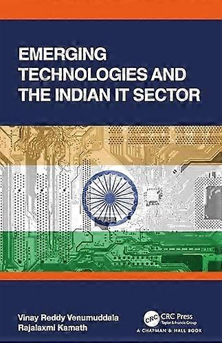 Emerging Technologies and the Indian It Sector