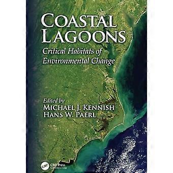 Lagune costiere: habitat critici del cambiamento ambientale