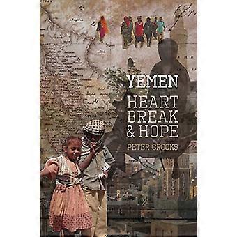 Yemen Angustia y esperanza