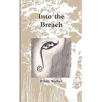 In die Bresche springen
