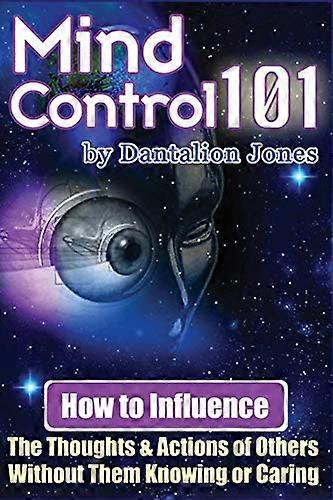 Mind Control 101