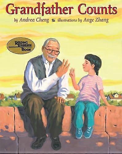 Grandfather Counts (Reading Rainbow Book)
