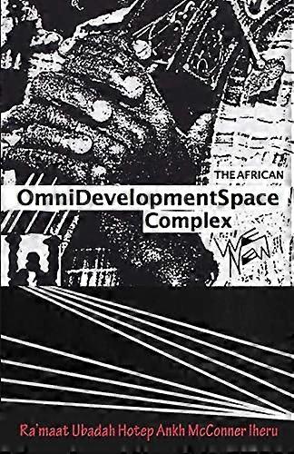 Complexe spatial africain Omnidevelopment / We New