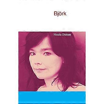 Bjork (Iconos de la Música Pop)