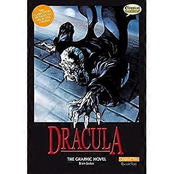 Dracula den grafiske romanen: Original tekst