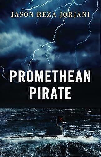 Promethean Pirate