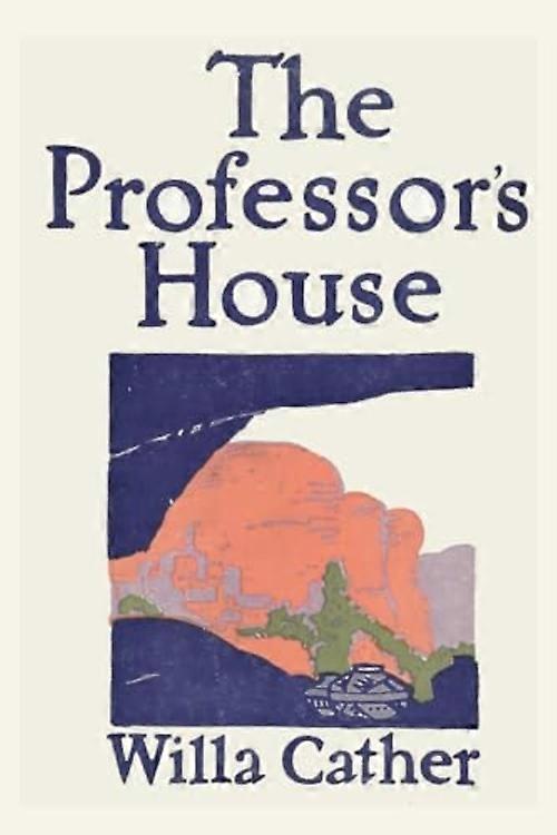 Haus des Professors