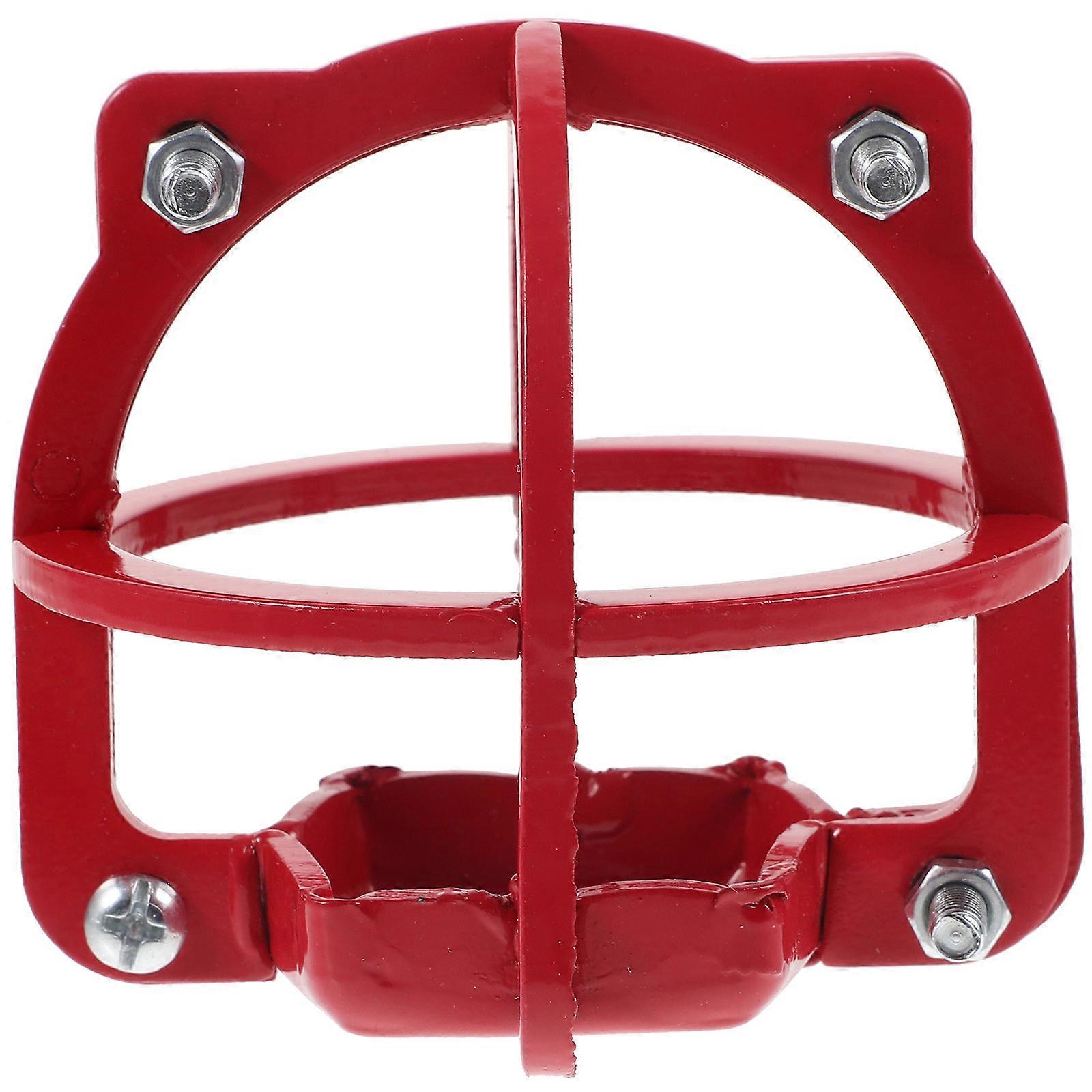 Fire Sprinkler Head Sprinkler Cage for Protection