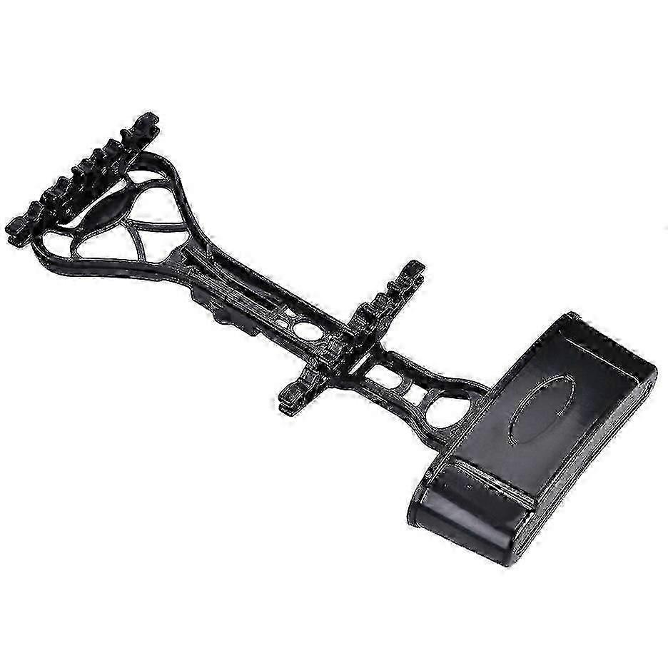 Universal Archery Quiver compatible Compound Bow Hold 6 Arrows