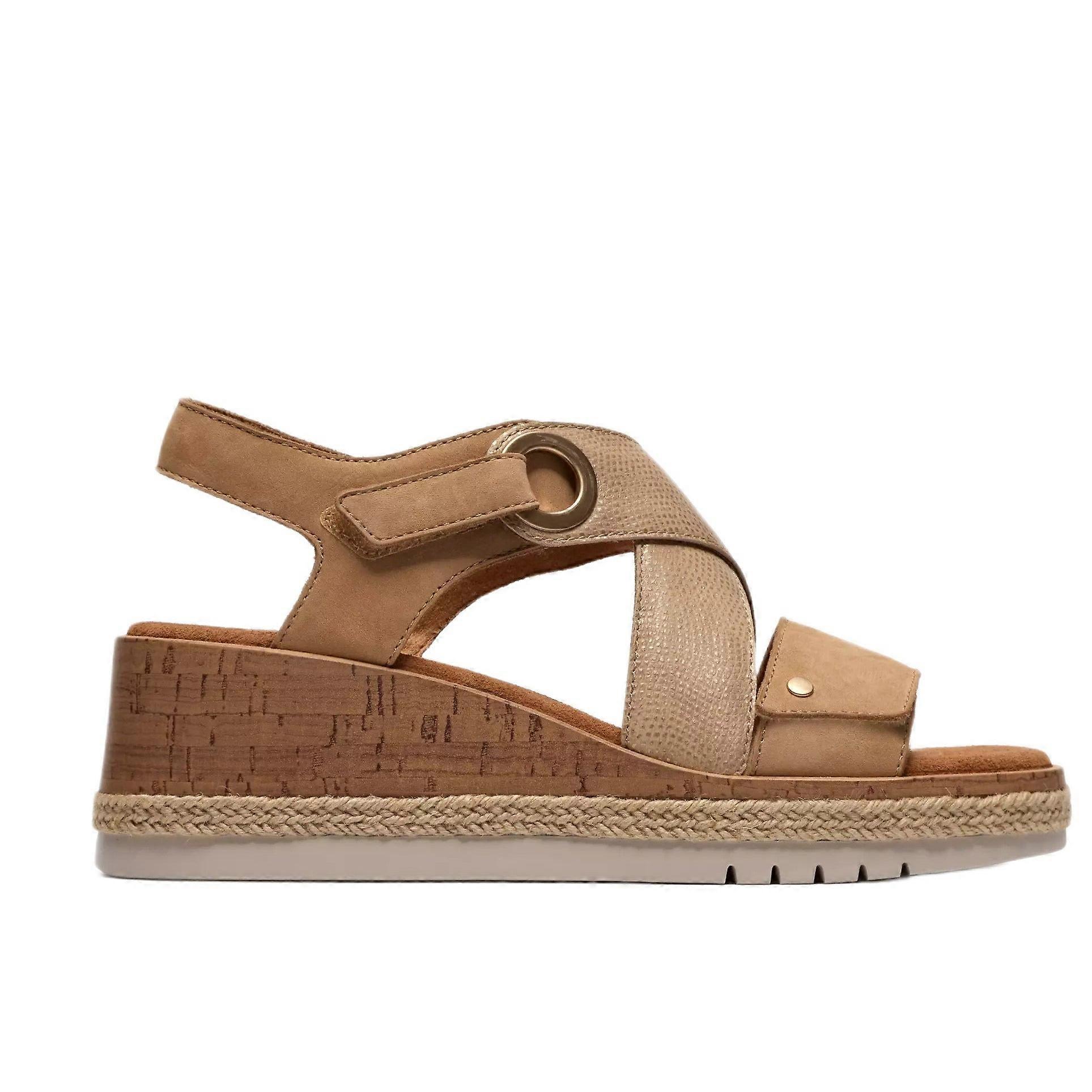 Clarks Kidiki Sun - women's sandal