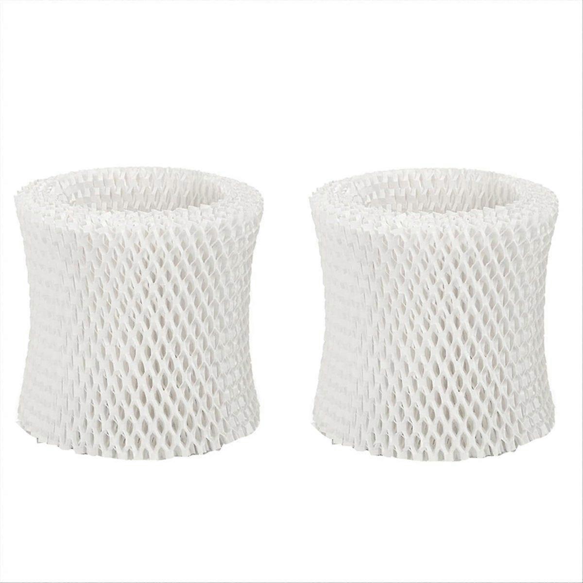 2Pcs Humidifier Wicking Replacement Filter