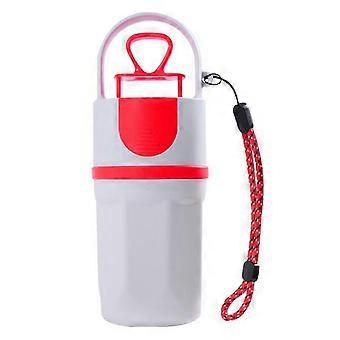 Dog Poop Tongs Non-Contact Dog Waste Scoop for Dog Walking
