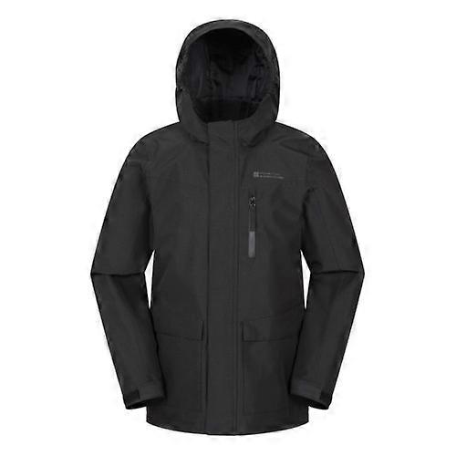 Mountain Warehouse Childrens/Kids Noah Waterproof Jacket