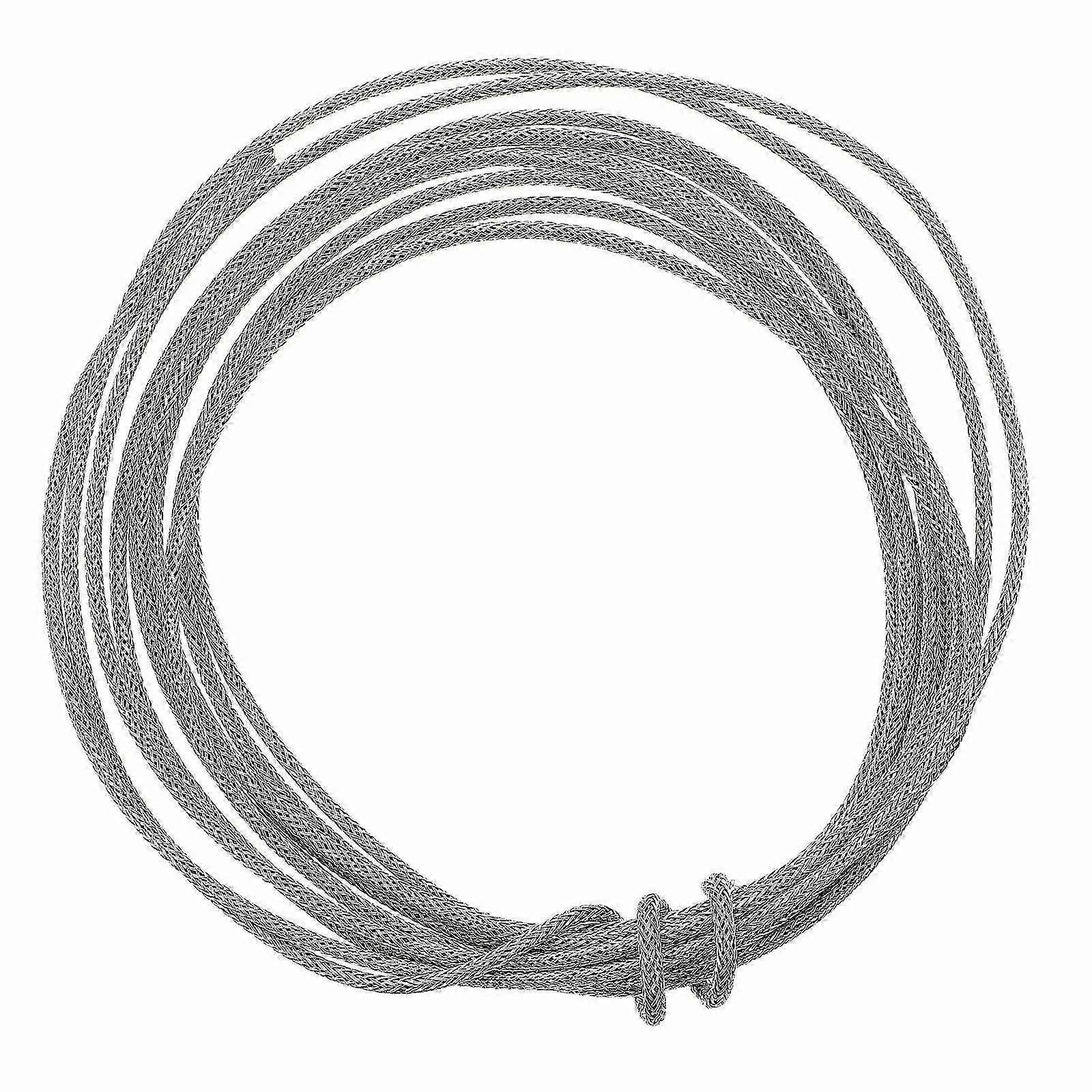 Single Conductor Shielded Hookup Wire for Guitar Circuit High Performance Pickup Cable