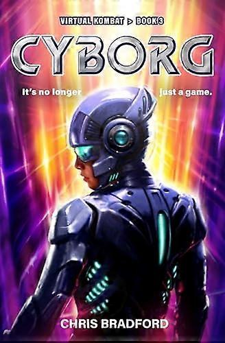 Cyborg : Virtual Kombat, Titel 3