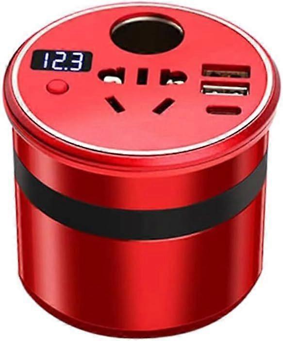 Easy to install With Compact Experience Installation Compact Car