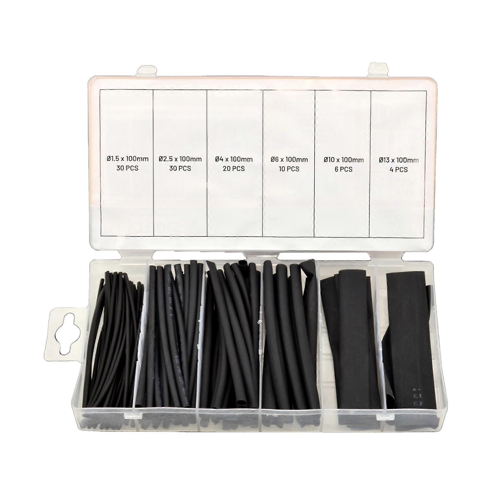 AW Tools Krympslang (100-pack)