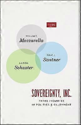 Soevereiniteit Inc.