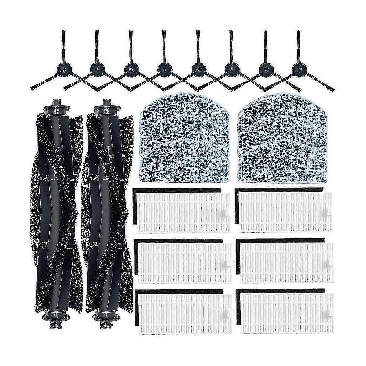 Replacement Parts Kit compatible with  G8000/g8000pro compatible with  3