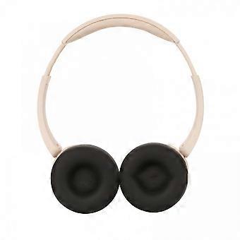 Silicone Protective Case for Sony WH-CH520 Black Color: Negro MC1