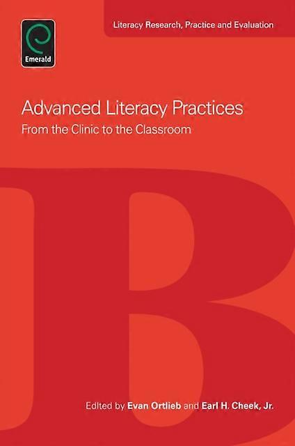 Advanced Literacy Practices - Emerald Publishing Ltd - Paperback - en Book